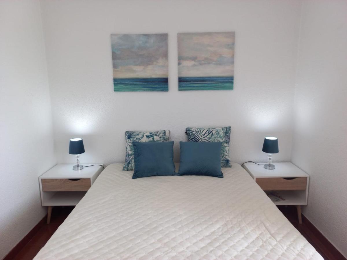 Carcavelos Surf Beach House Exterior photo